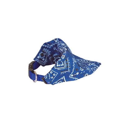 Picture of Ideal Dog Collar Bandana for Large Dogs